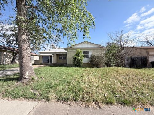 3203 Lake Travis Ave, Killeen, TX, 76543-3708 | Card Image