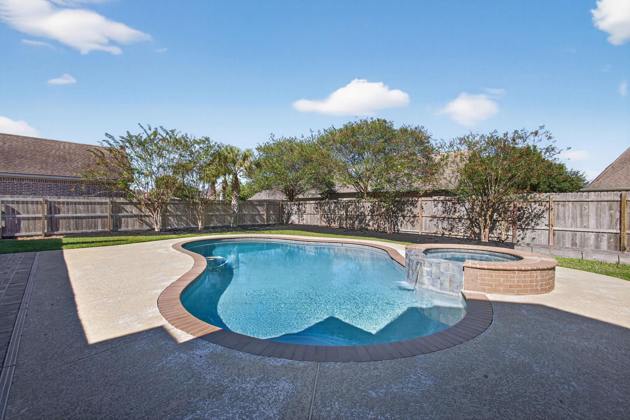 Residential in Beaumont 5