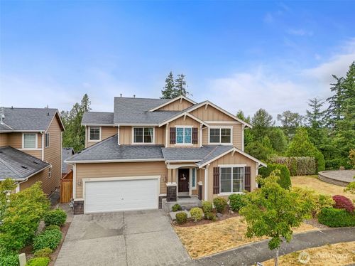 22820 41st Dr Se, Bothell, WA, 98021-9091 | Card Image