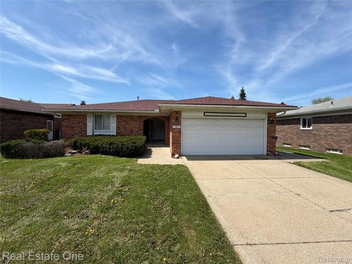 28813 Armanda Drive, Warren, MI, 48088 | Card Image