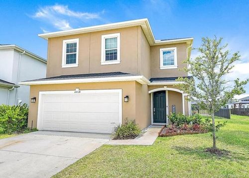 11024 Sw Pacini Way, Port St. Lucie, FL, 34987-6307 | Card Image