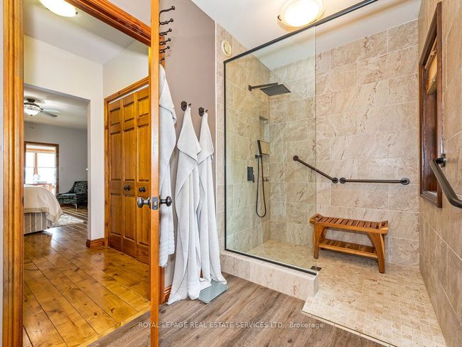 114 Islandview Lane, House other with 3 bedrooms, 3 bathrooms and 6 parking in Powassan ON | Image 19