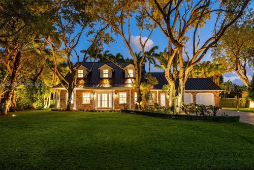 8220 Sw 182nd St, Palmetto Bay, FL, 33157-6134 | Card Image