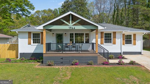 1964 E Lakeside Dr, decatur, GA, 30032-4053 | Card Image