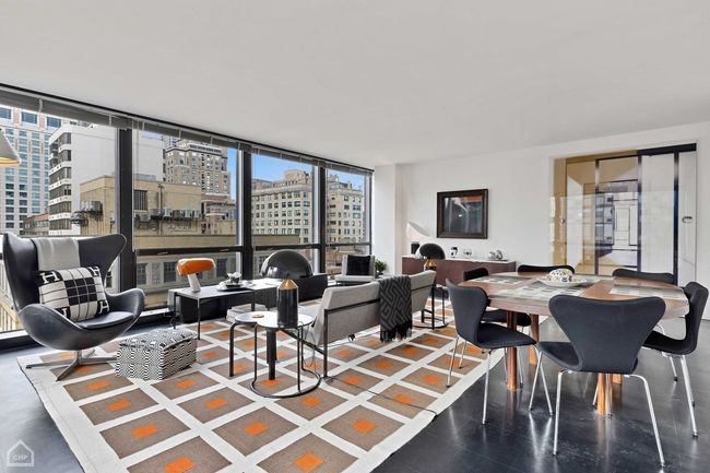 APT-1716 - 910 N Lake Shore Dr, Condo with 1 bedrooms, 1 bathrooms and 1 parking in CHICAGO IL | Image 10