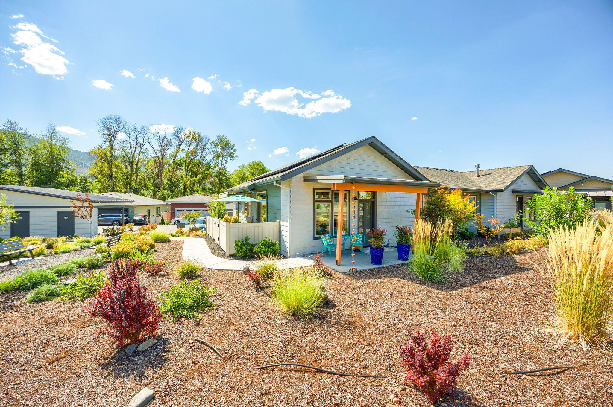 Nandina St, Ashland, OR 97520