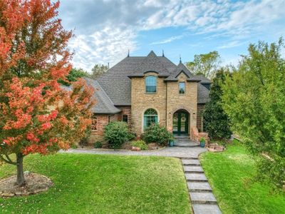 2909 Cumberland Drive, House other with 4 bedrooms, 3 bathrooms and null parking in Edmond OK | Image 1