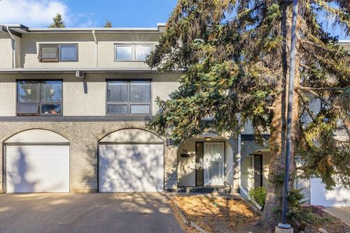 56-5400 Dalhousie Dr Nw, Calgary, AB, T3A2B4 | Card Image