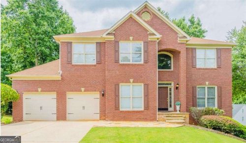 10950 Glenhurst Pass, Johns Creek, GA, 30097-5782 | Card Image