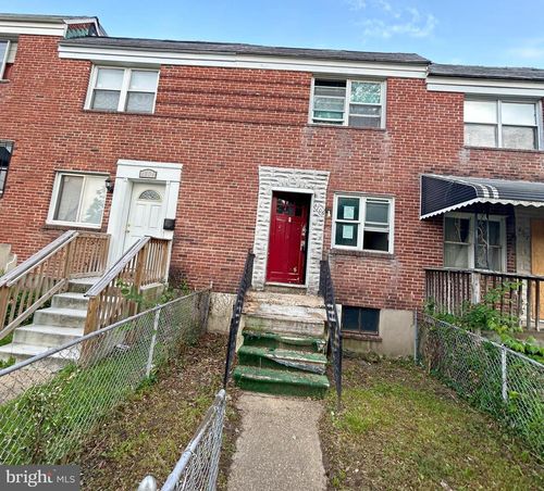 4706 Alhambra Ave, BALTIMORE, MD, 21212-4601 | Card Image