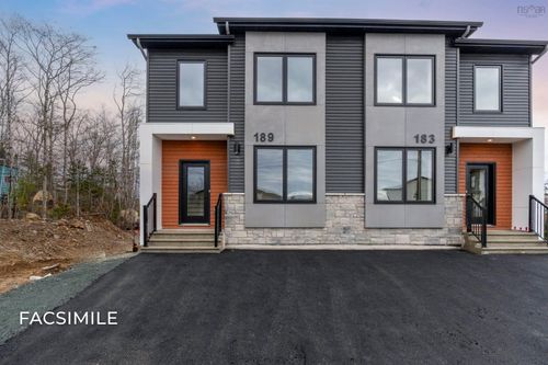 lot-23 A Honeygold Dr, Halifax, NS, B3R | Card Image