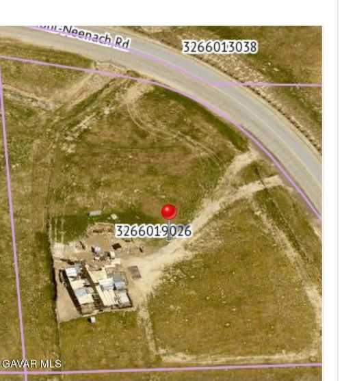 1 Cor 120 Stw Fairmont H8 Street, Lancaster, CA, 93536 | Card Image