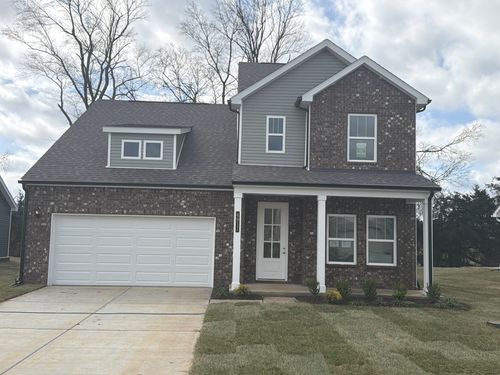 4911 Kai Dr, Murfreesboro, TN, 37129-4698 | Card Image