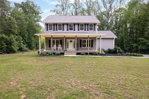 14221 Deep Wood Ave, Woodford, VA, 22580-2874 | Card Image