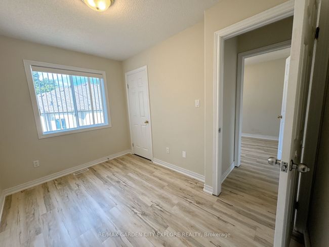 25 Chloe St, House attached with 3 bedrooms, 2 bathrooms and 1 parking in Saint Catharines ON | Image 15