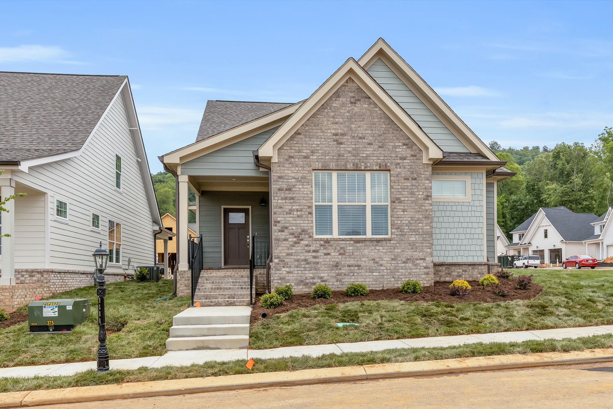 Mulberry Gap Way, Ooltewah, TN 37363