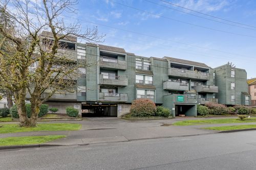210-8600 Ackroyd Rd, Richmond, BC, V6X3G1 | Card Image