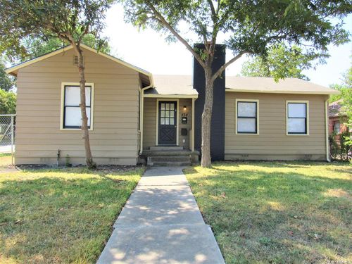 454 Bailey Ave, San Antonio, TX, 78210-4148 | Card Image
