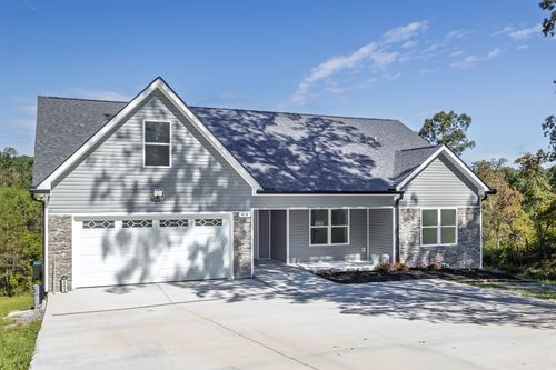 414 Windy Ridge Dr, Dayton, TN, 37321-5089 | Card Image