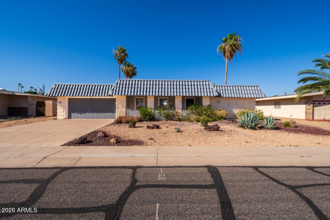 Residential in Sun City