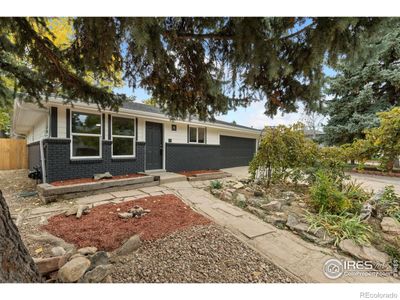 1339 Martin Street, House other with 3 bedrooms, 1 bathrooms and 2 parking in Longmont CO | Image 1