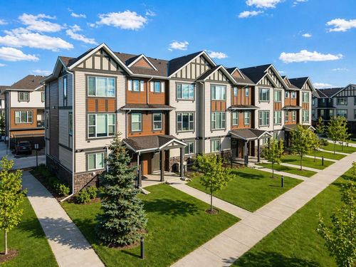 209 New Brighton Walk Se, Calgary, AB, T2Z5C7 | Card Image