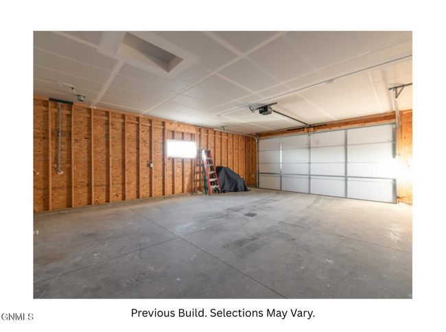 5511 Davies Drive, Townhouse with 2 bedrooms, 2 bathrooms and null parking in Bismarck ND | Image 29