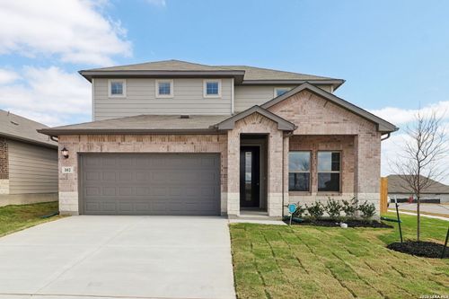 102 Barton Pt, Cibolo, TX, 78108-0606 | Card Image