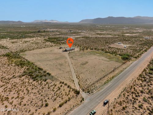 17474 Arratia Ave, El Paso, TX, 79938-7221 | Card Image