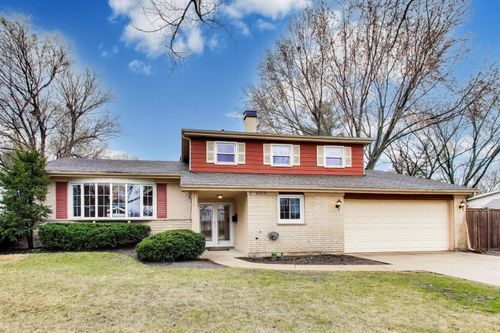 905 Crestfield Ave, Libertyville, IL, 60048-3019 | Card Image