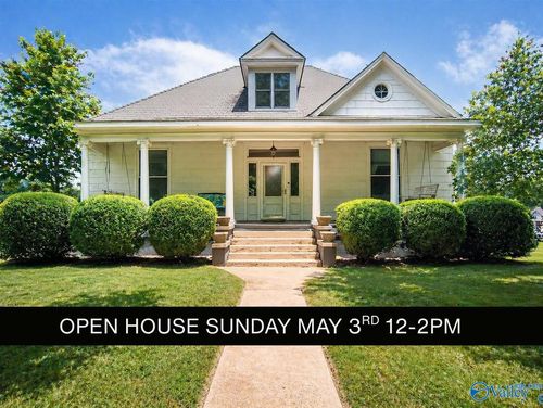 25374 Children St, Elkmont, AL, 35620-5412 | Card Image