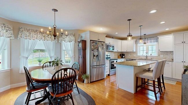 63 - 67 Cobblestone Ln, Condo with 2 bedrooms, 2 bathrooms and 1 parking in Worcester MA | Image 12