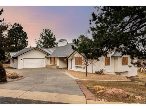 3735 Wild Plum Ct, Boulder, CO, 80304-0460 | Card Image