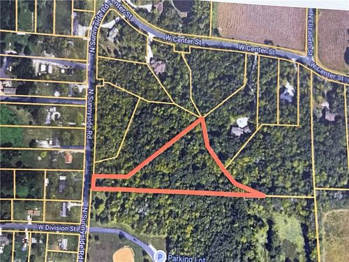 1650 N Sunnyside Rd, Decatur, IL, 62522-9703 | Card Image