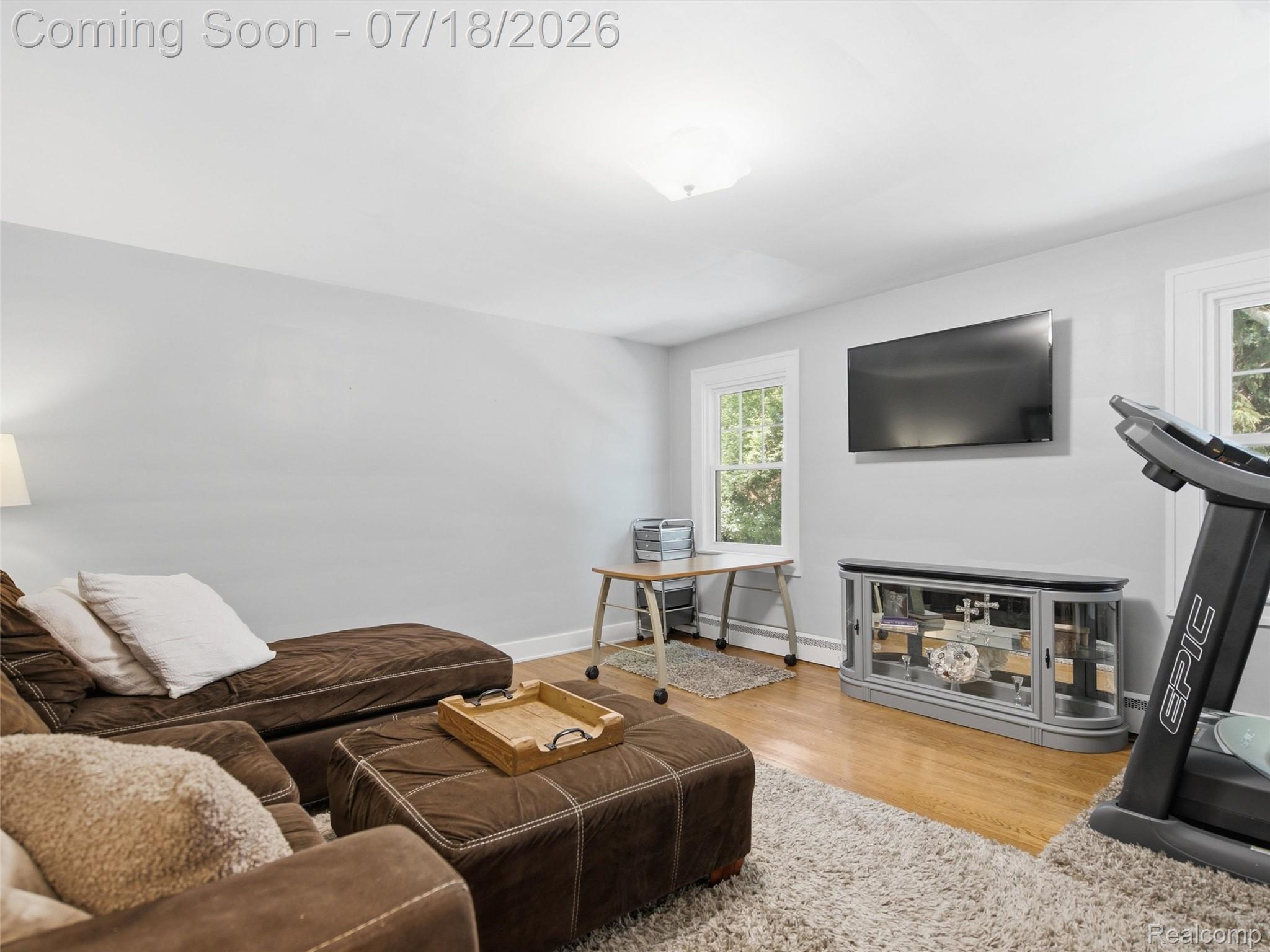 Residential in Bloomfield Hills 5