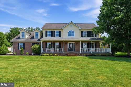 5325 Hollow Tree Ln, Keedysville, MD, 21756-1507 | Card Image