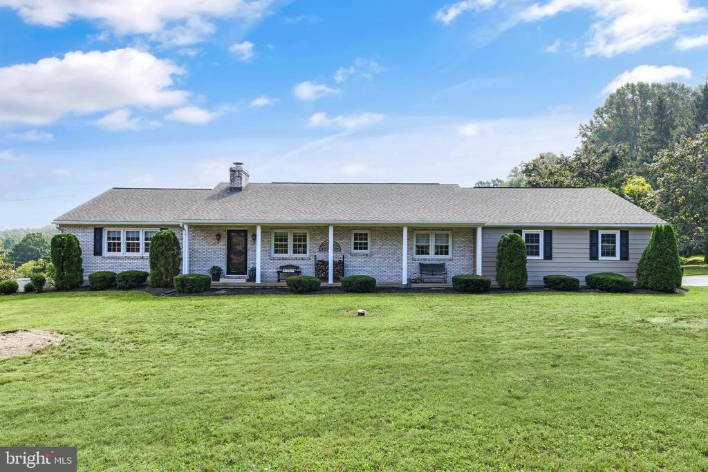 Beaver Hill Rd, Chester Springs, PA 19425