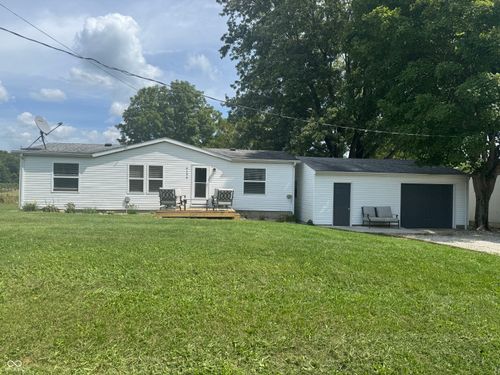 6196 S 300 E, Markleville, IN, 46056-9755 | Card Image