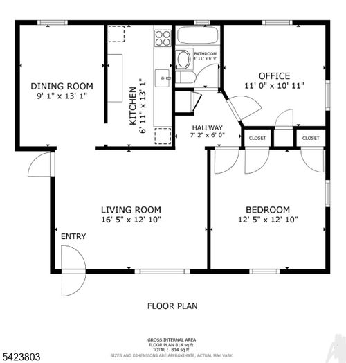 d-29 Colfax Mnr, Roselle Park, NJ, 07204 | Card Image