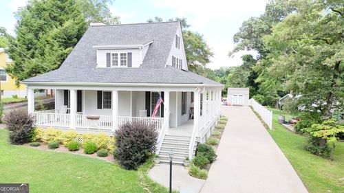 175 Springdale Rd, Elberton, GA, 30635-2513 | Card Image