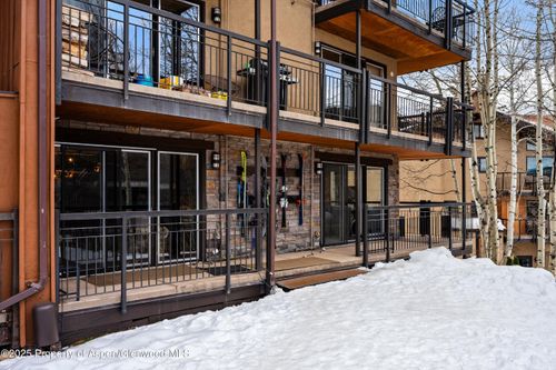 1118-400 Wood Rd, Snowmass Village, CO, 81615-6379 | Card Image