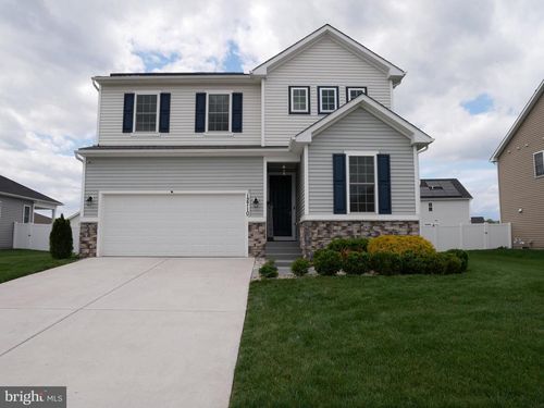 12710 Nelson Dr, HAGERSTOWN, MD, 21740-2288 | Card Image