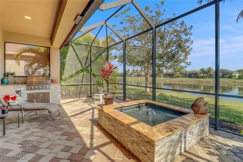 28700 Montecristo Loop, BONITA SPRINGS, FL, 34135-8942 | Card Image