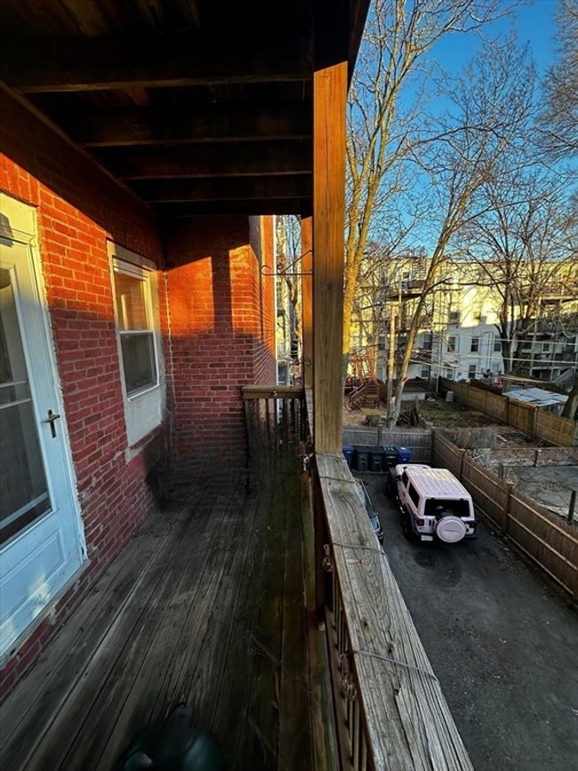 APT-2 - 48 Mercer St, Condo with 2 bedrooms, 1 bathrooms and 1 parking in Boston MA | Image 14