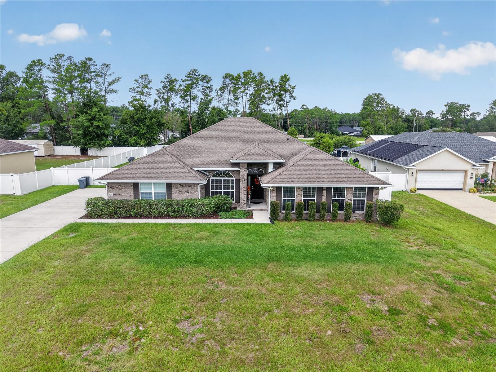 Residential in OCALA