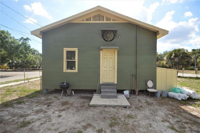 3009 N 13 Th St, House other with 2 bedrooms, 1 bathrooms and null parking in Tampa FL | Image 17