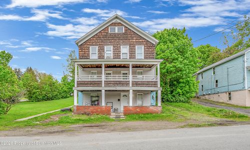 29 Rittenhouse St, Simpson, PA, 18407-1163 | Card Image