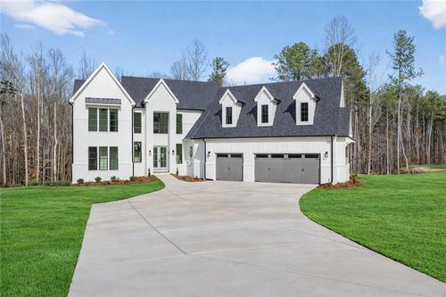 174 Chariot Ct, Jefferson, GA, 30549 | Card Image