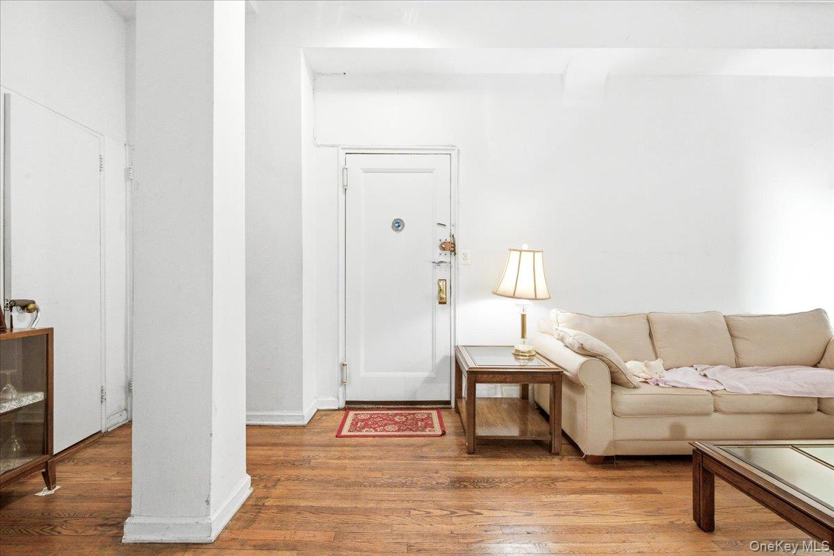 Residential in New York 5