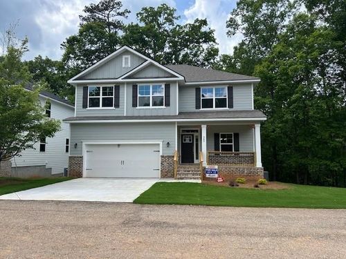 545 Wauka Dr, Demorest, GA, 30535 | Card Image